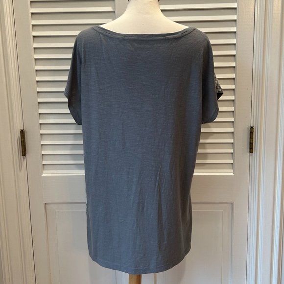 Ann Taylor Loft Blouse NWT - Picture 4 of 8